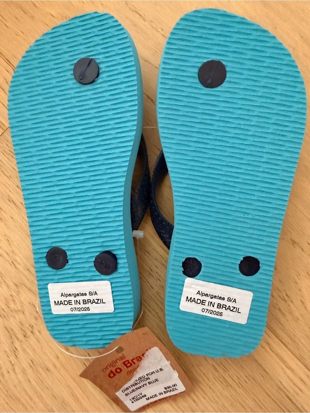 Toy Story Havaianas